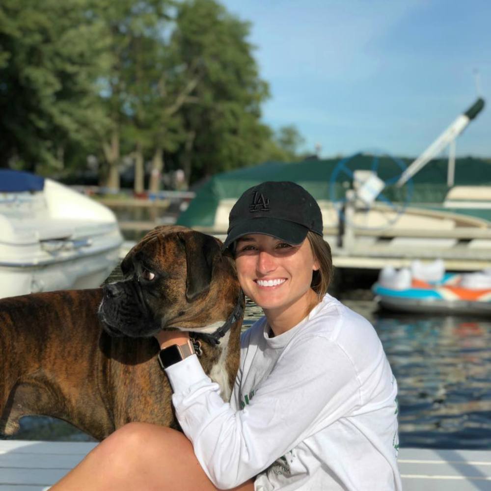 Meet your Posher, Chelsea